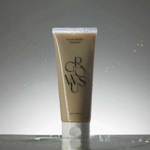 GROWUS Sea Salt Therapy Treatment 235ml