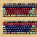 "meta_description": "Discover artisan keycaps inspired by Gyotaejeon. Tradition meets modern elegance. Limited edition PBT keycaps.",