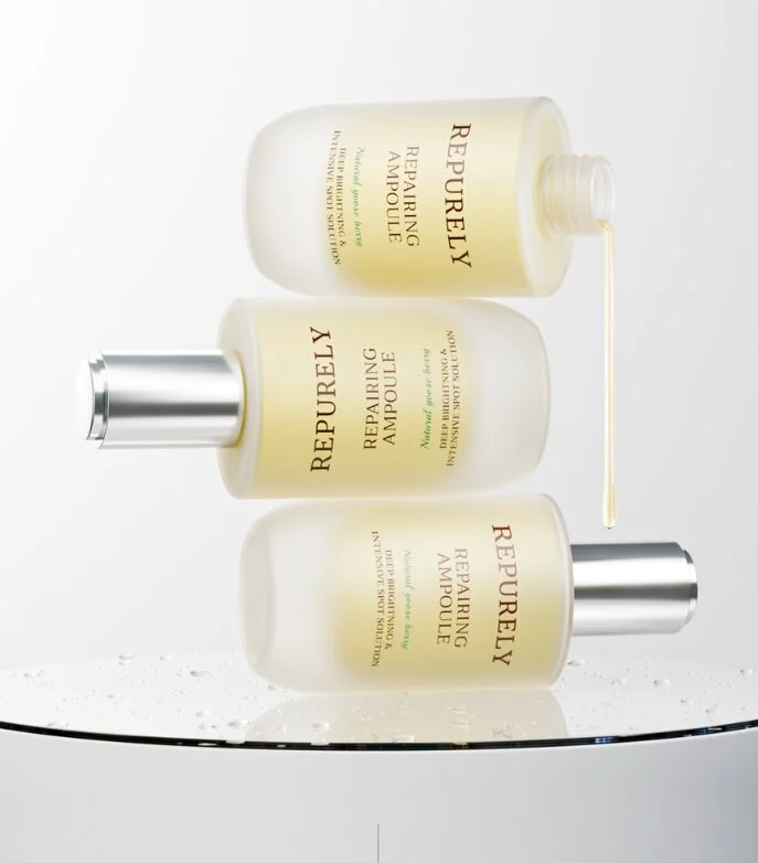 REPURELY Repairing Ampoule 30ml - Image 4