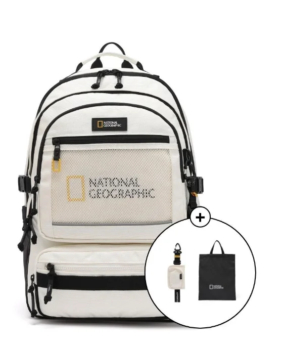 National Geographic N251ABG530 Ripple Backpack - Image 2