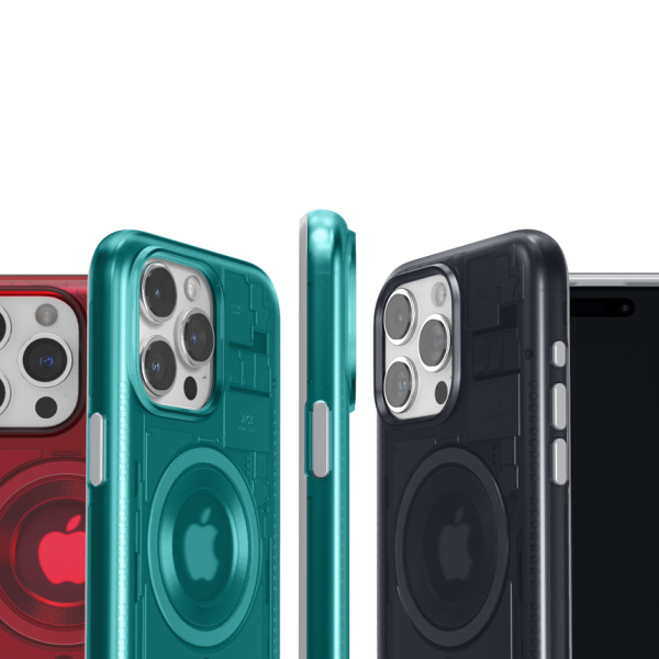 spigen iPhone 15 Pro Case Classic C1 Macfit