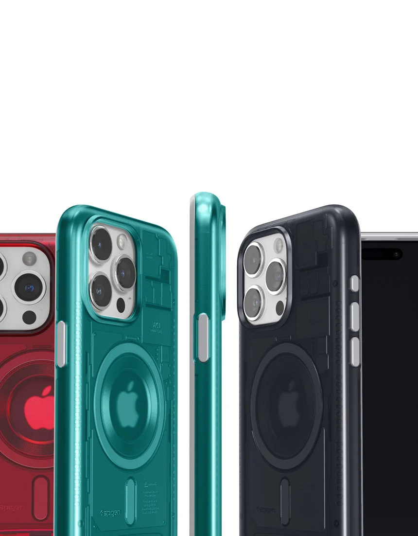 spigen iPhone 15 Pro Case Classic C1 Macfit