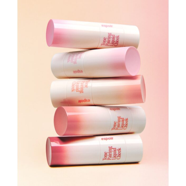 espoir Tone Pairing Liquid Cheek 8ml