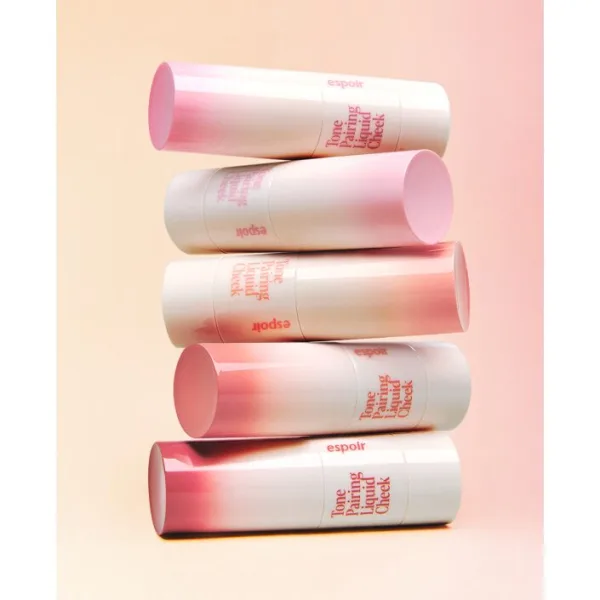 espoir Tone Pairing Liquid Cheek 8ml