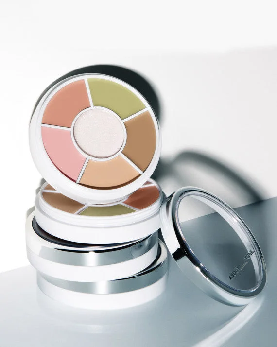ABOUT TONE Designing Multi Palette 6.5g - Image 4