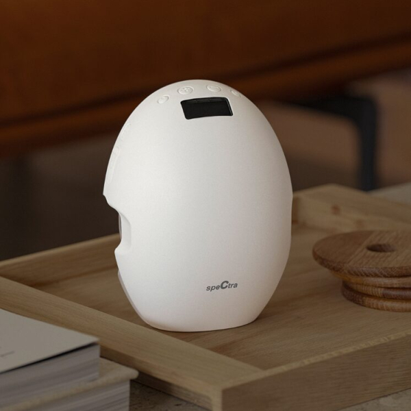 Spectra Wearable 2 Breast Pump