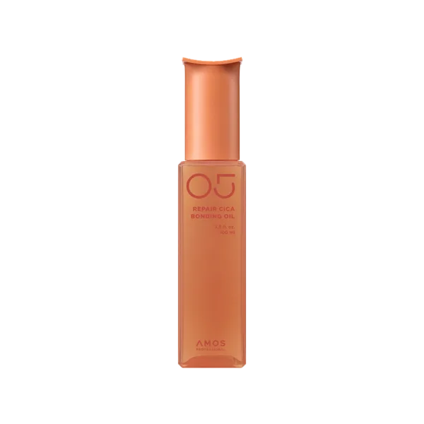 amos Repair Cica Bonding Oil 100ml