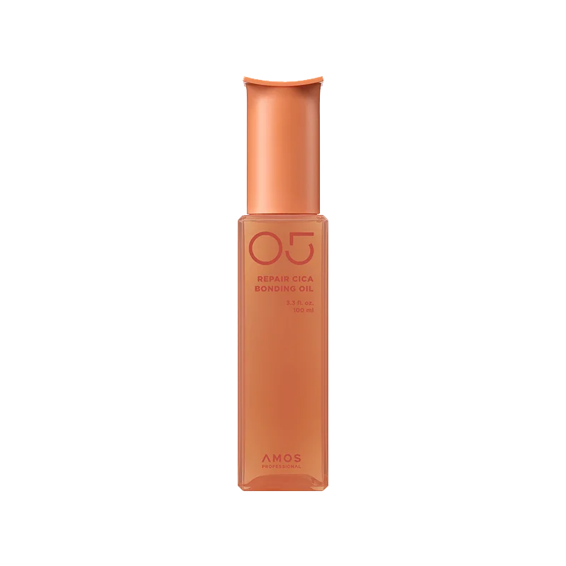 amos Repair Cica Bonding Oil 100ml