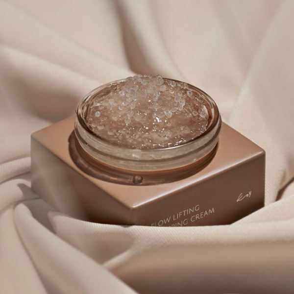 koy Flow Lifting Wrapping Elasticity Cream 50ml