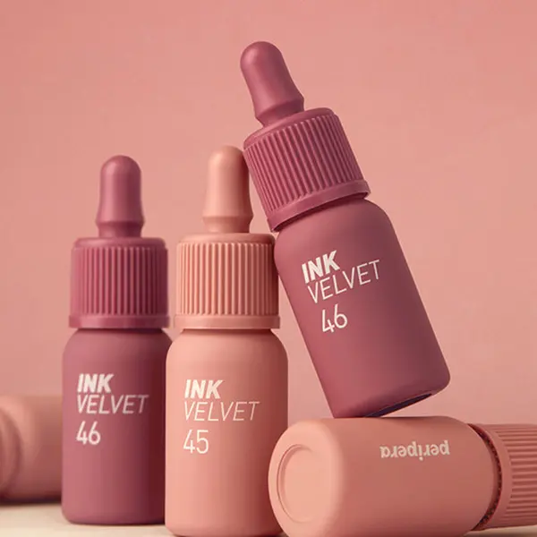Peripera Ink Velvet 4g 1+1