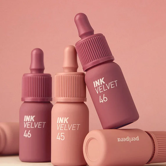 Peripera Ink Velvet 4g 1+1