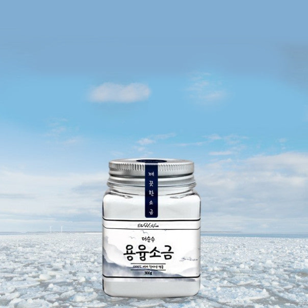 99.98% Sodium Molten Salt 300g