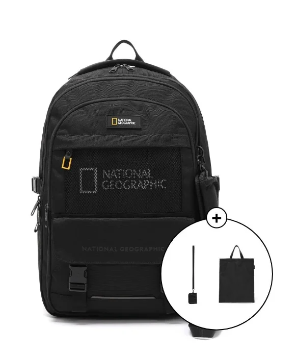 National Geographic N251ABG550 Rodi Backpack - Image 8
