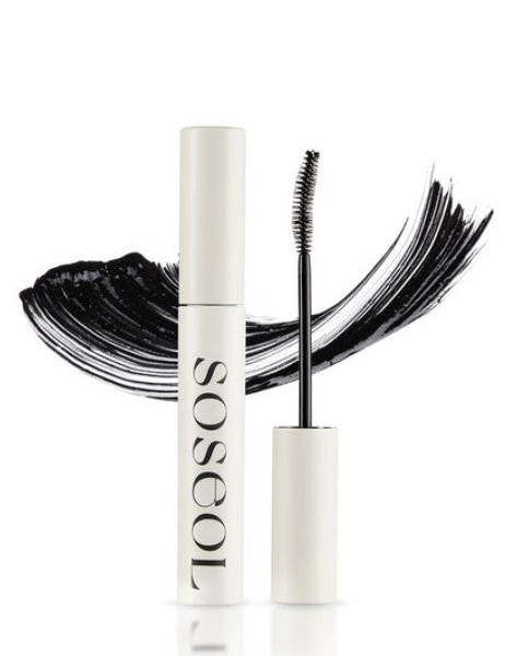 SOSEOL Black Eyelash Nutrition Eyelash Serum 10g