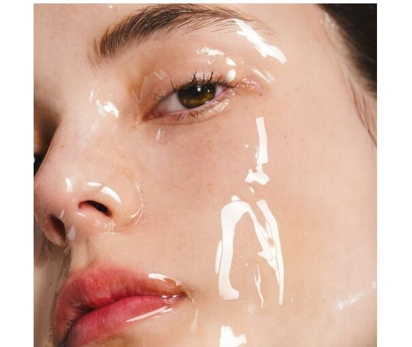 House of B Glutathione Face Film 1st 3g+2nd 22g*4film