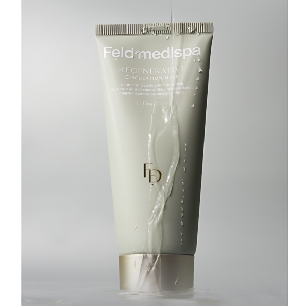 Feld medispa Regenerative Circulation Mask 156g