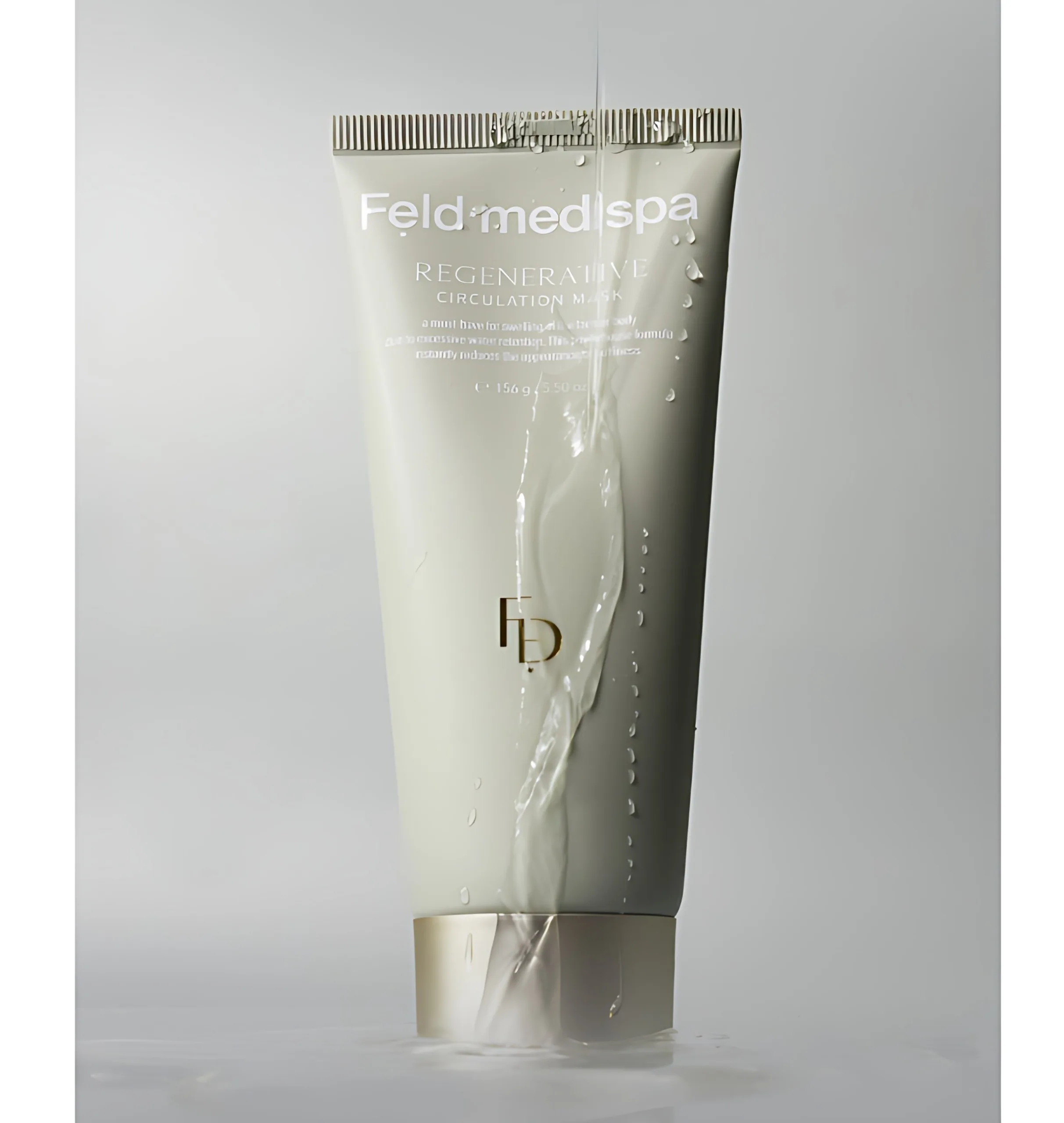 Feld medispa Regenerative Circulation Mask 156g