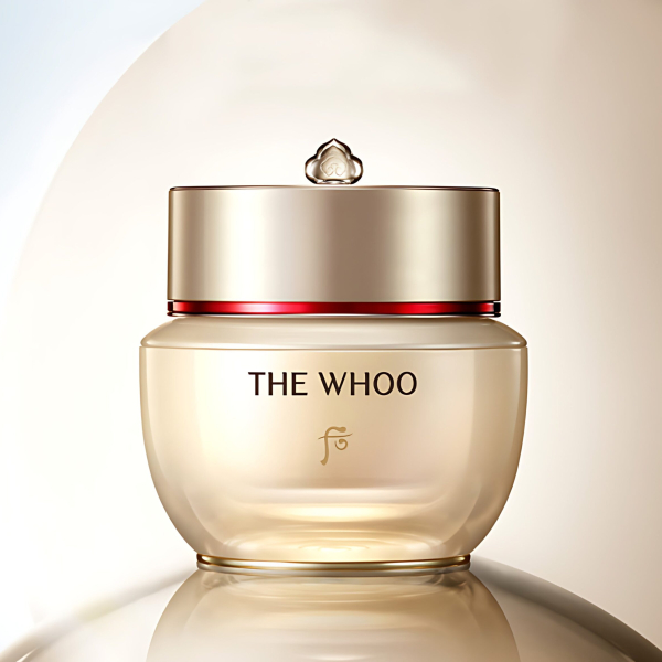 THE WHOO Bichup Ja Yoon Cream 50ml