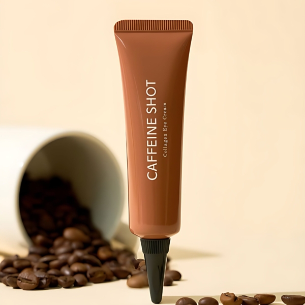 shaishaishai Caffeine Shot Collagen Eye Cream 30g