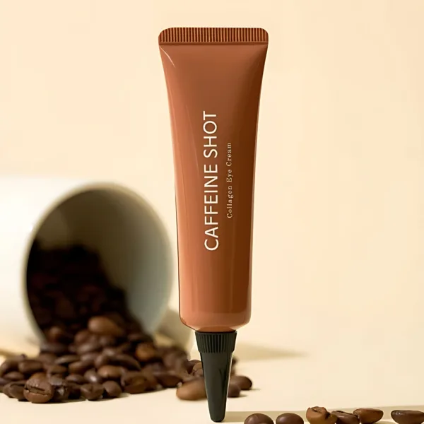 shaishaishai Caffeine Shot Collagen Eye Cream 30g