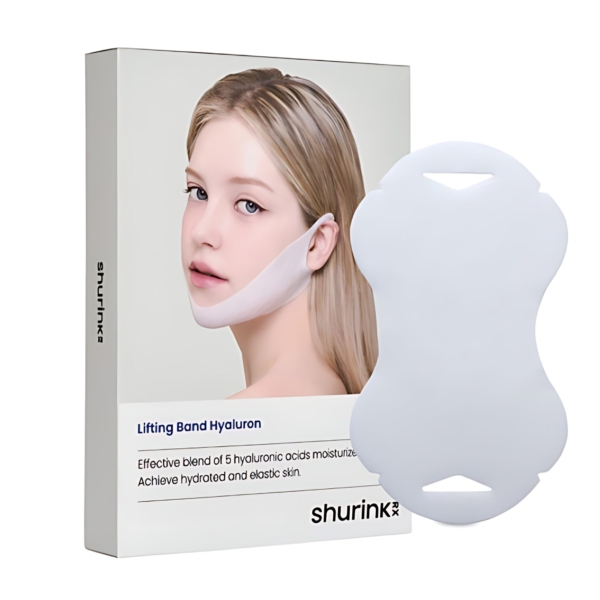 SHURINK RX Lifting Band Hyaluronic 7g*10pack