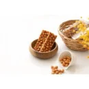 #1 repurchase Crispy and chewy [Plain Oranda] Soft homemade healthy snack 20g, 10pcs - EmpressKorea