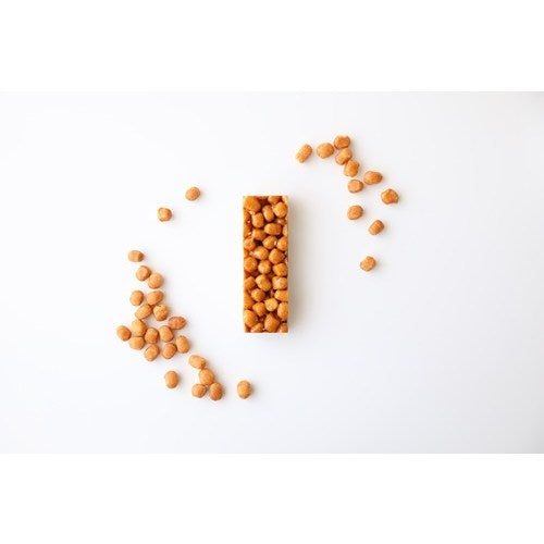 #1 repurchase Crispy and chewy [Plain Oranda] Soft homemade healthy snack 20g, 10pcs - EmpressKorea