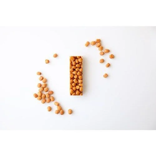 #1 repurchase Crispy and chewy [Plain Oranda] Soft homemade healthy snack 20g, 10pcs - EmpressKorea