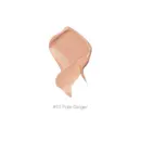 01.Pale Ginger