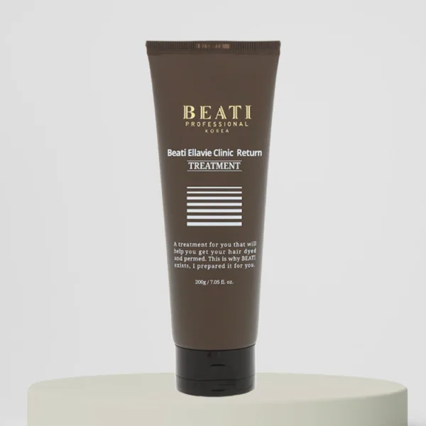Beati Ellavie Clinic Return Treatment 200g