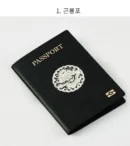 1.Gonryongpo
