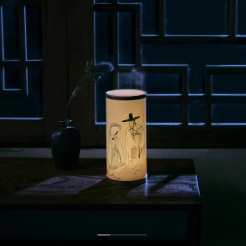 K-Heritage Artlamp LED - Image 2