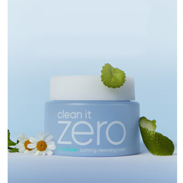 BANILA CO Clean It Zero Calming Cleansing Balm 100ml
