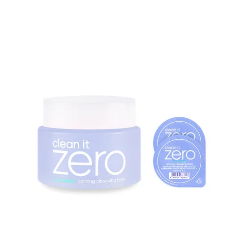 BANILA CO Clean It Zero Calming Cleansing Balm 100ml - Image 4