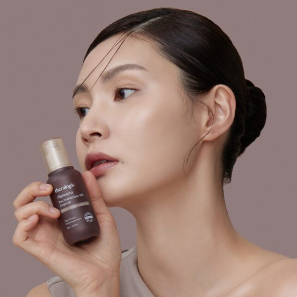 theralogic Phytocera Pro Antioxidant 10X Ampoule 50ml