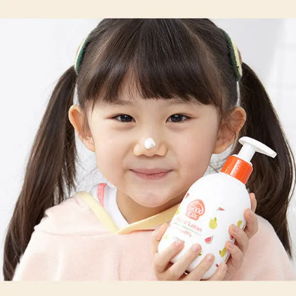 ATONO2 Good Kids Facial Lotion 250g