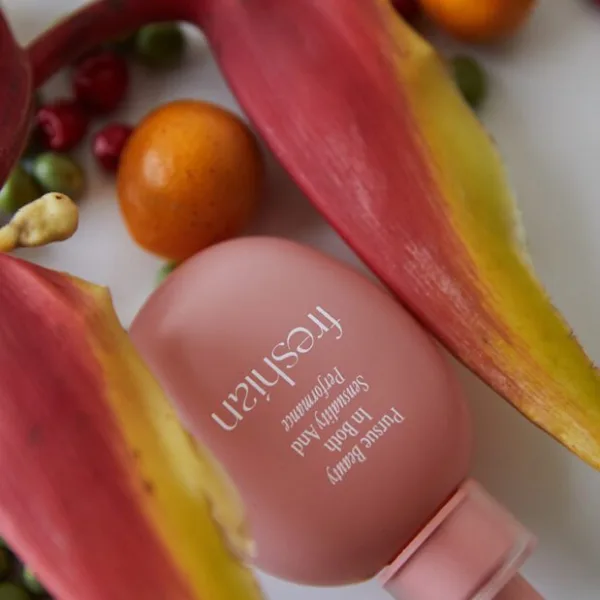 freshian Pink Vita Ampoule Primer 40ml