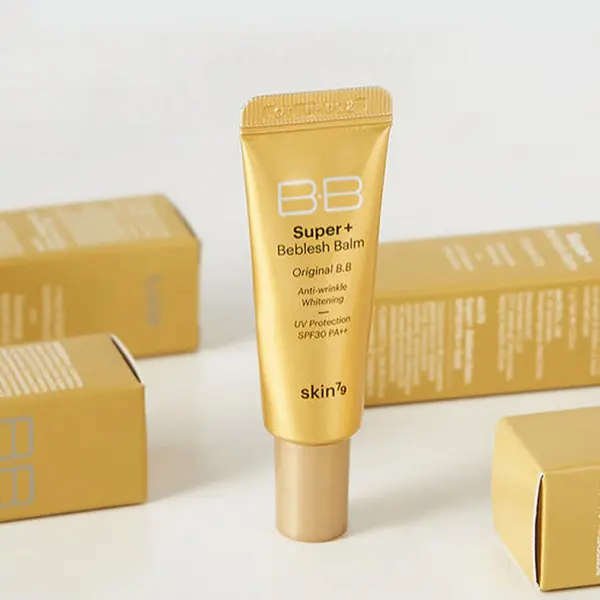 SKIN79 Super Plus Beblesh Balm Gold BB 7g