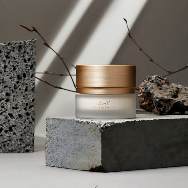 koy Solid Volume Core Cream 50ml