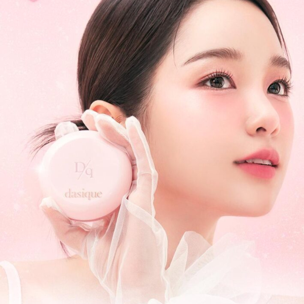 dasique Water Dewy Gel Cushion 15g