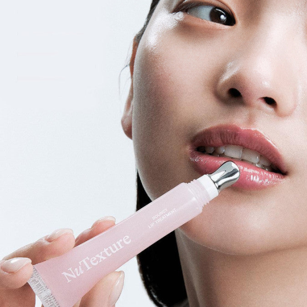 NuTexture Bouncy Lip Treatment 10ml