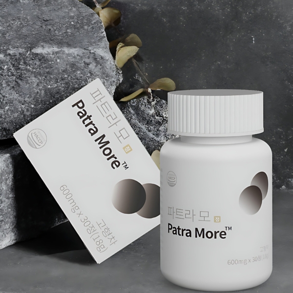 Rose Patra Patra More 30tablets