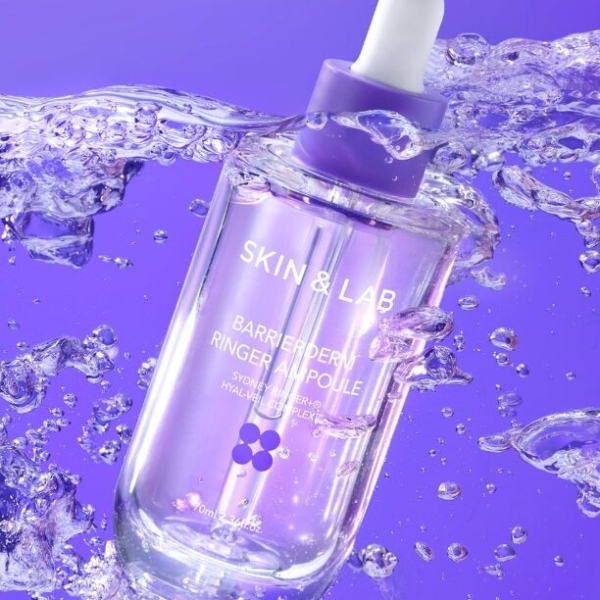 SKIN&LAB Barrierderm Ringer Ampoule 70ml