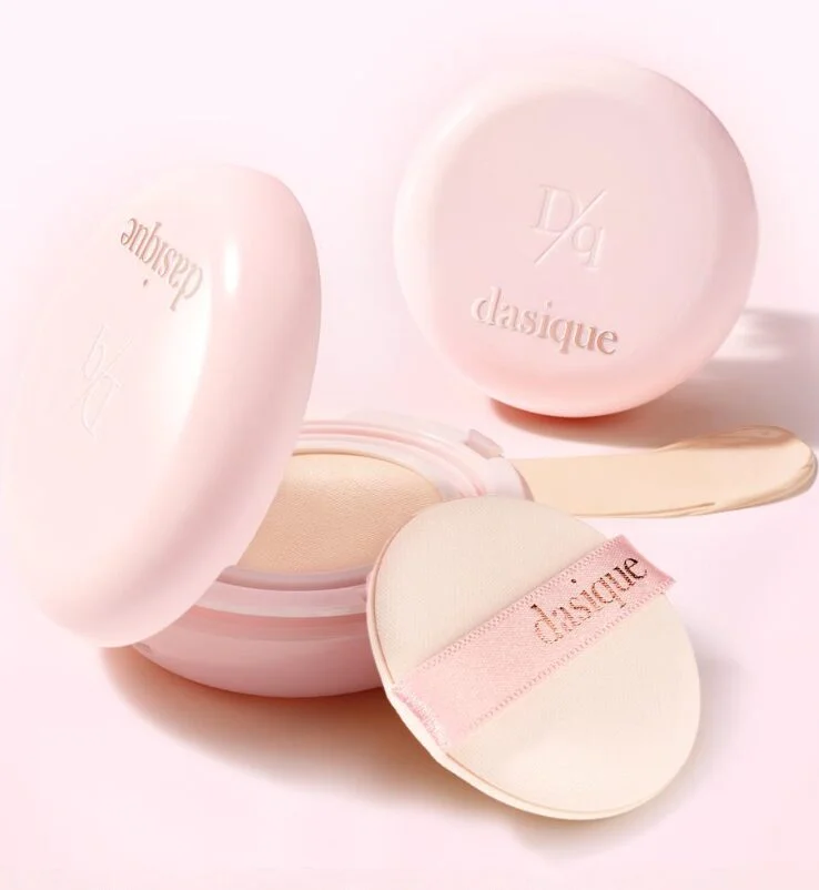 dasique Water Dewy Gel Cushion 15g - Image 3