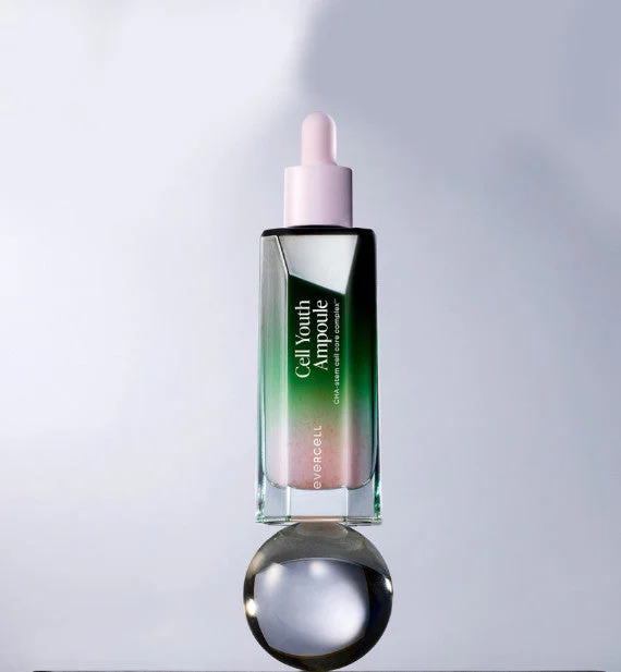 evercell Cell Youth Ampoule 30ml - Image 4