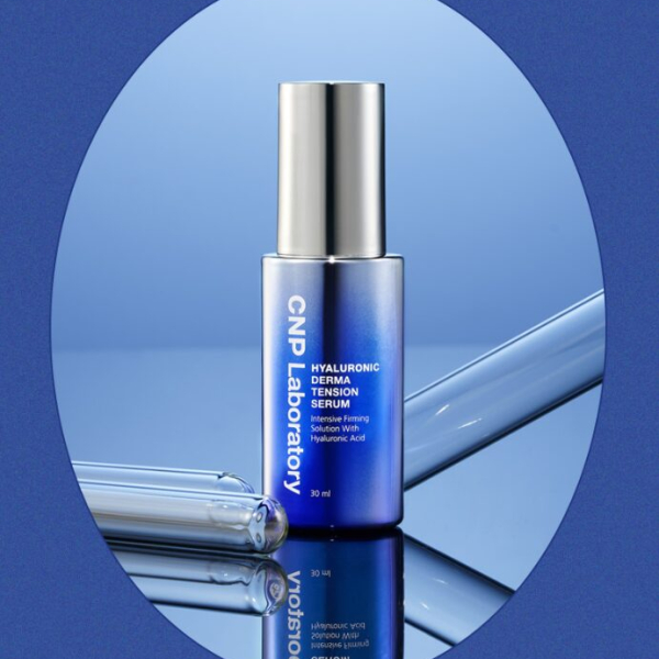 CNP Hyaluronic Dermatension Serum 30ml