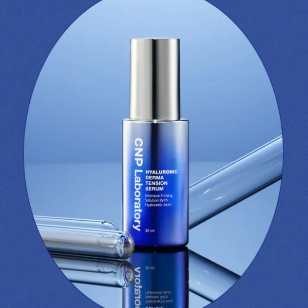 CNP Hyaluronic Dermatension Serum 30ml
