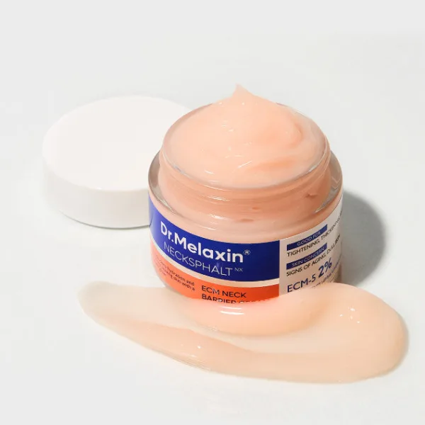 Dr.Melaxin Necksphalt ECM Neck Barrier Cream 50ml