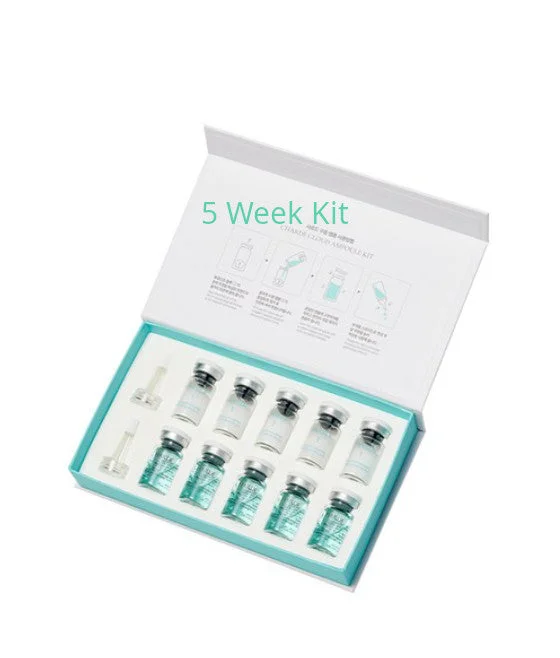 CHARDE Cloud Ampoule Kit - Image 7