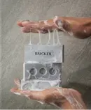 Muddy Brick Bar